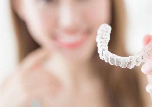 Why Orthodontists Prefer Invisalign