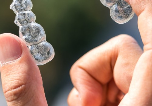What is the Success Rate of Invisalign Treatment?