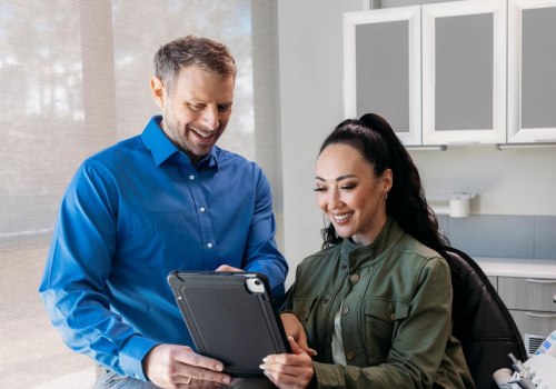 Does Dental Insurance Cover Invisalign Treatment?